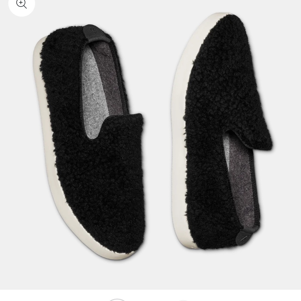 ALLBIRDS Men's Wool Lounger Fluffs